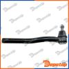 Rotule de direction droite pour JEEP | 93237, 52060052AE